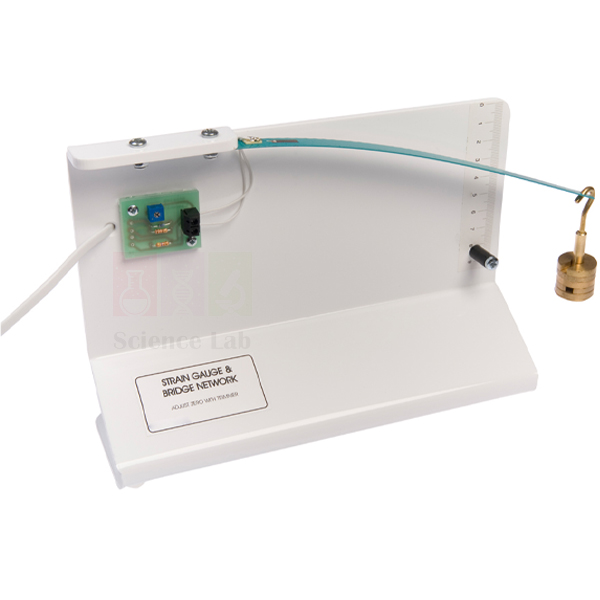 Strain Gauge